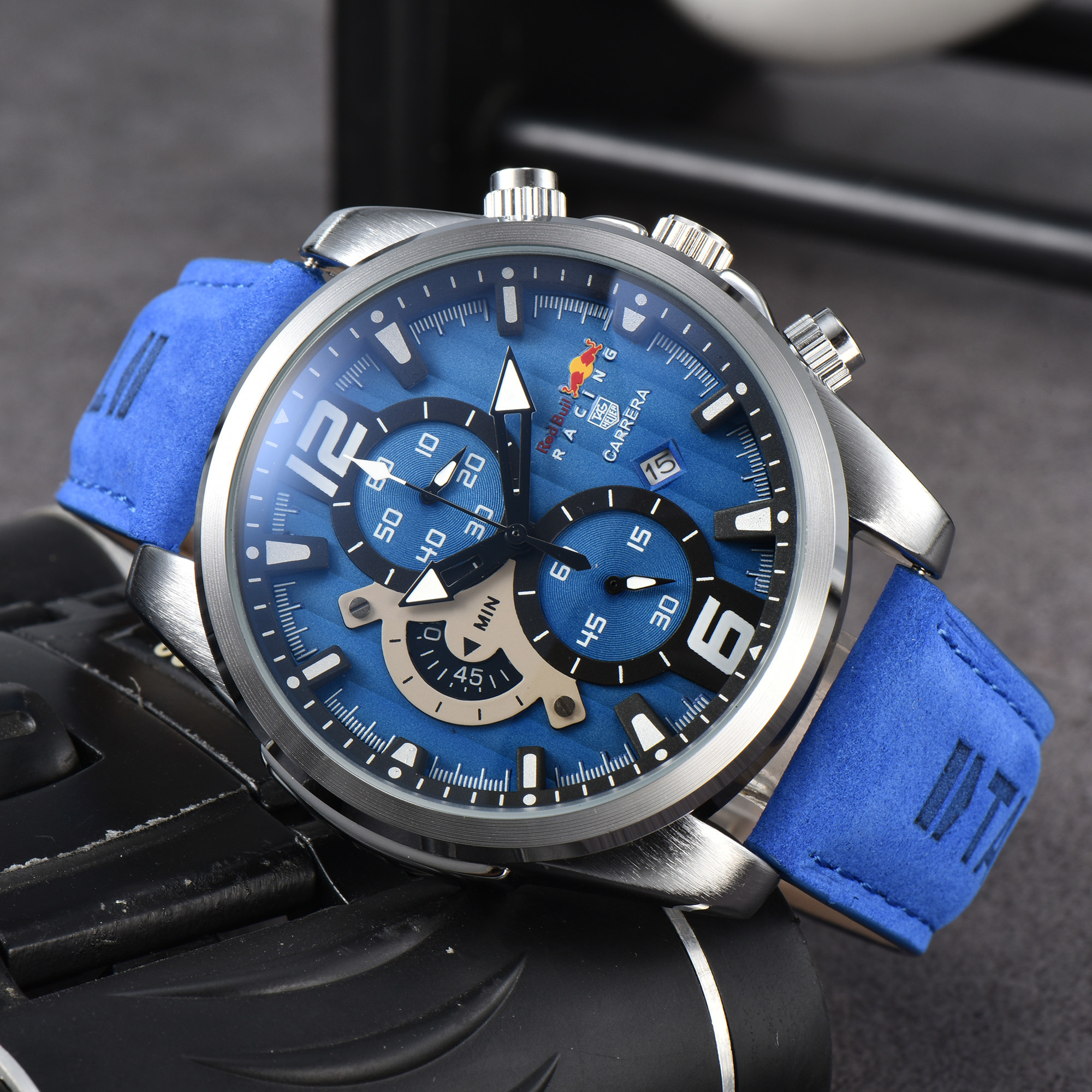 TAG HEUER - 100 - Image 9