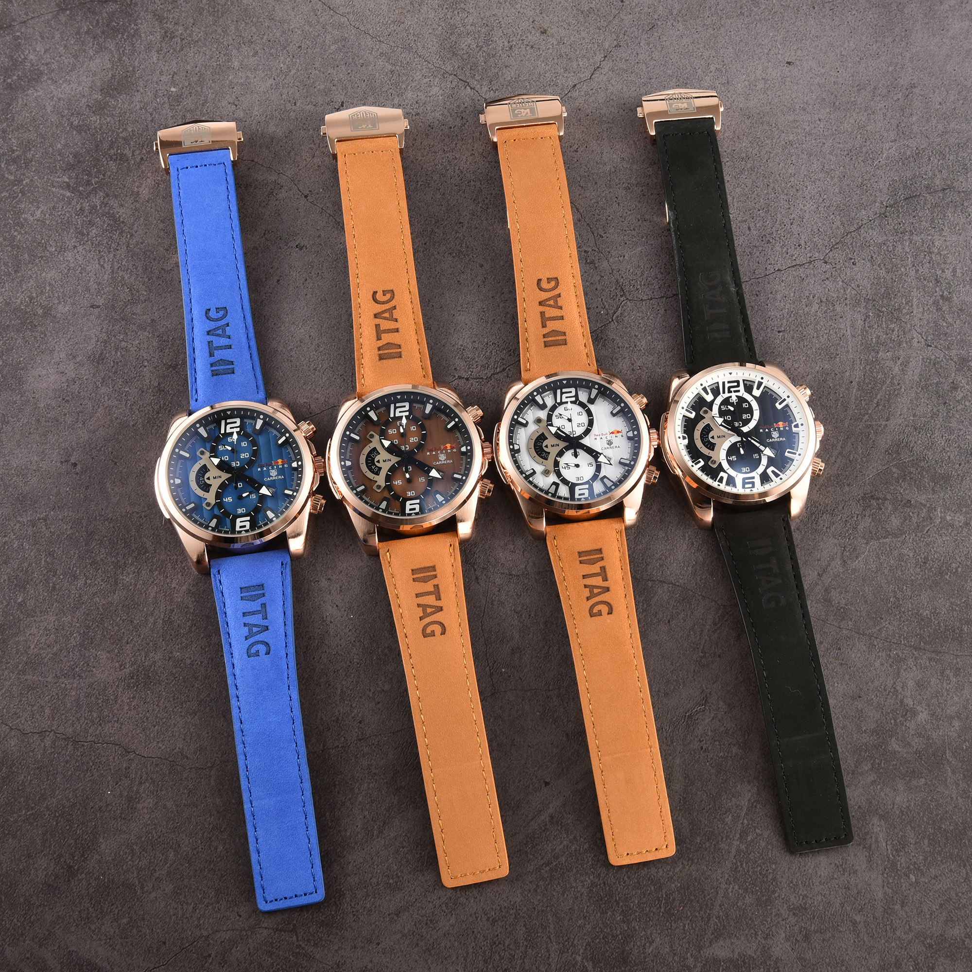 TAG HEUER - 100 - Image 10