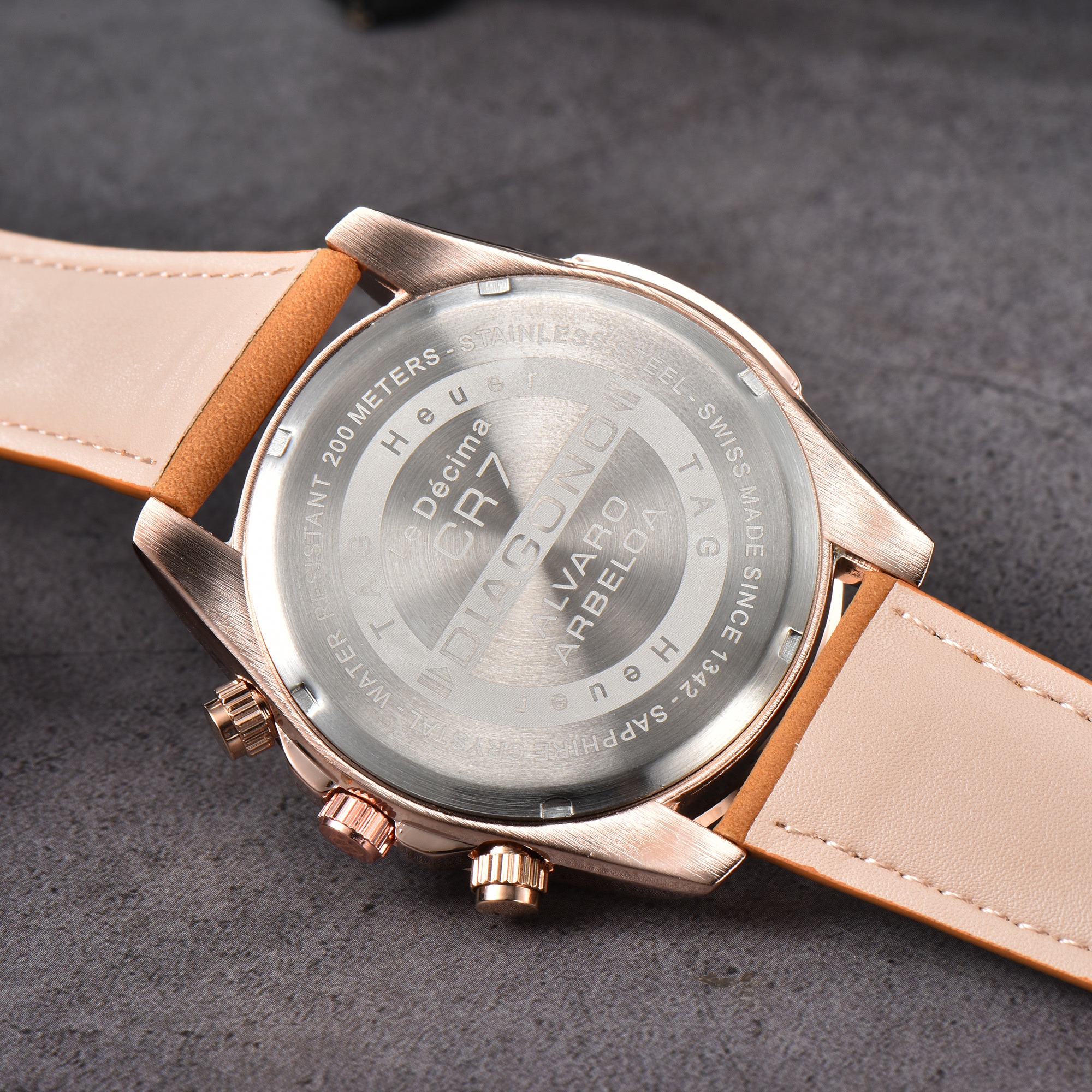 TAG HEUER - 100 - Image 11