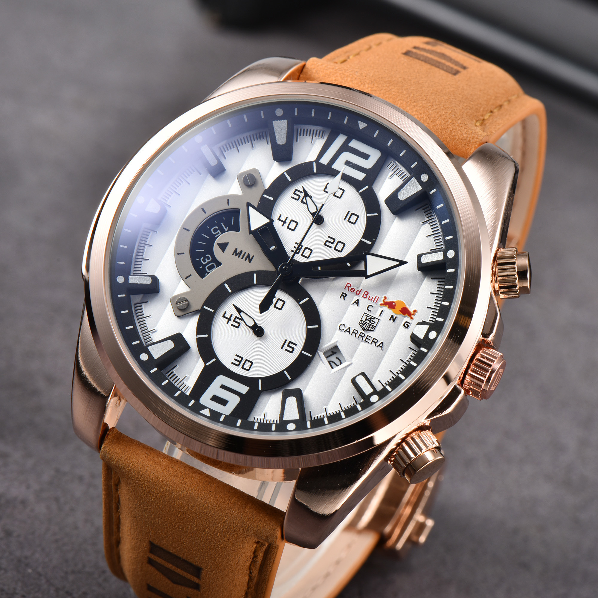 TAG HEUER - 100 - Image 14