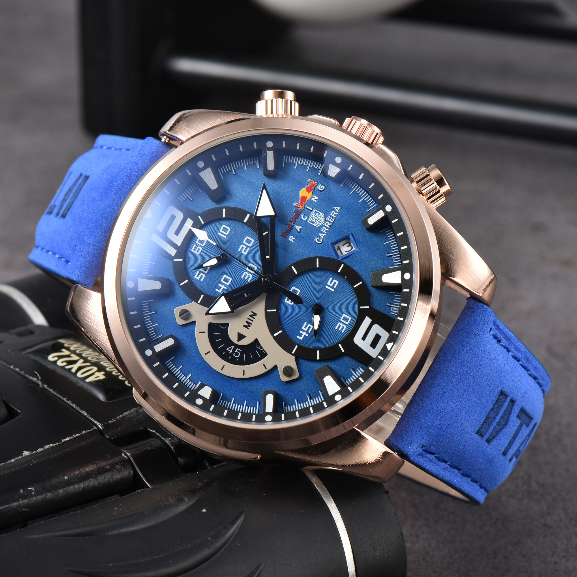 TAG HEUER - 100 - Image 16