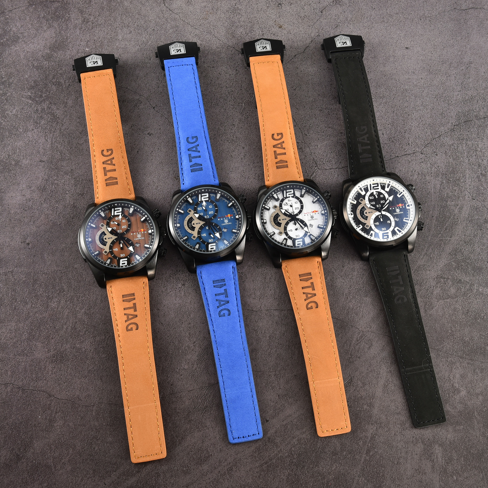 TAG HEUER - 100 - Image 19