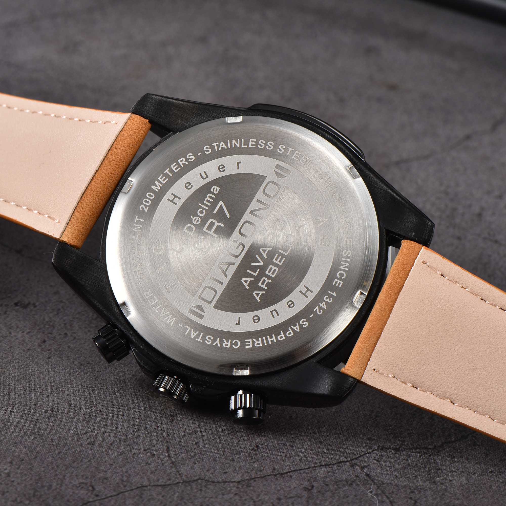TAG HEUER - 100 - Image 20