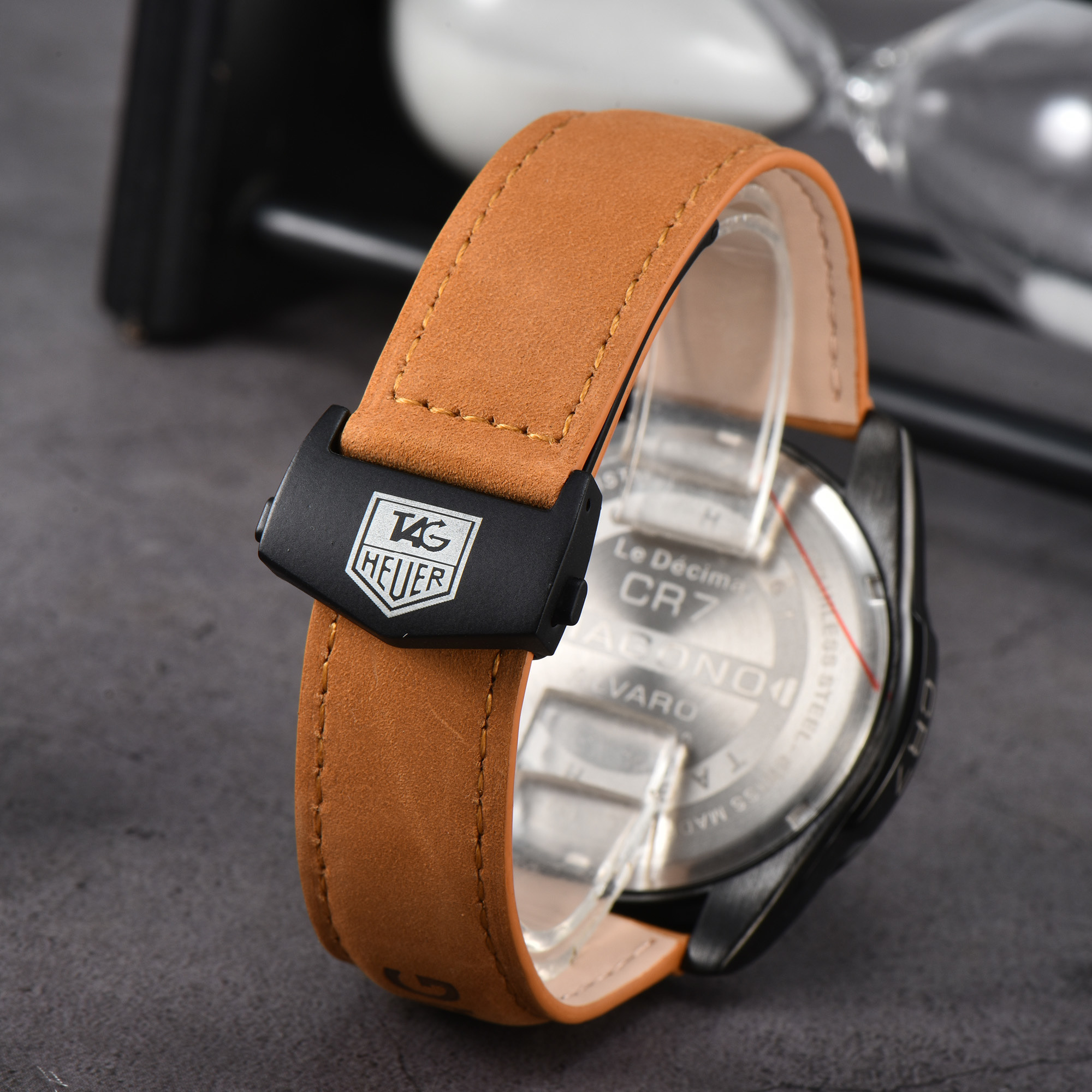 TAG HEUER - 100 - Image 21