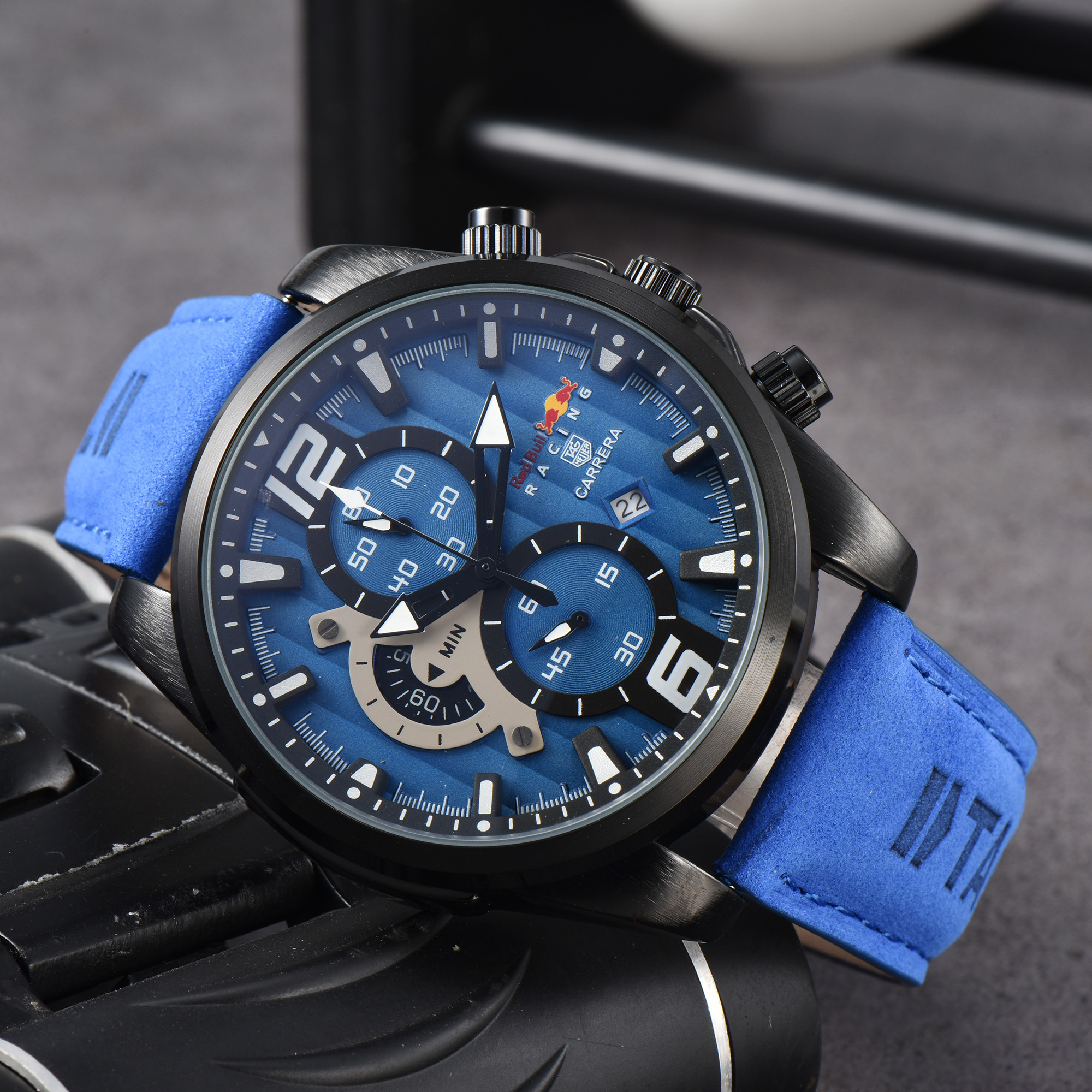 TAG HEUER - 100 - Image 26