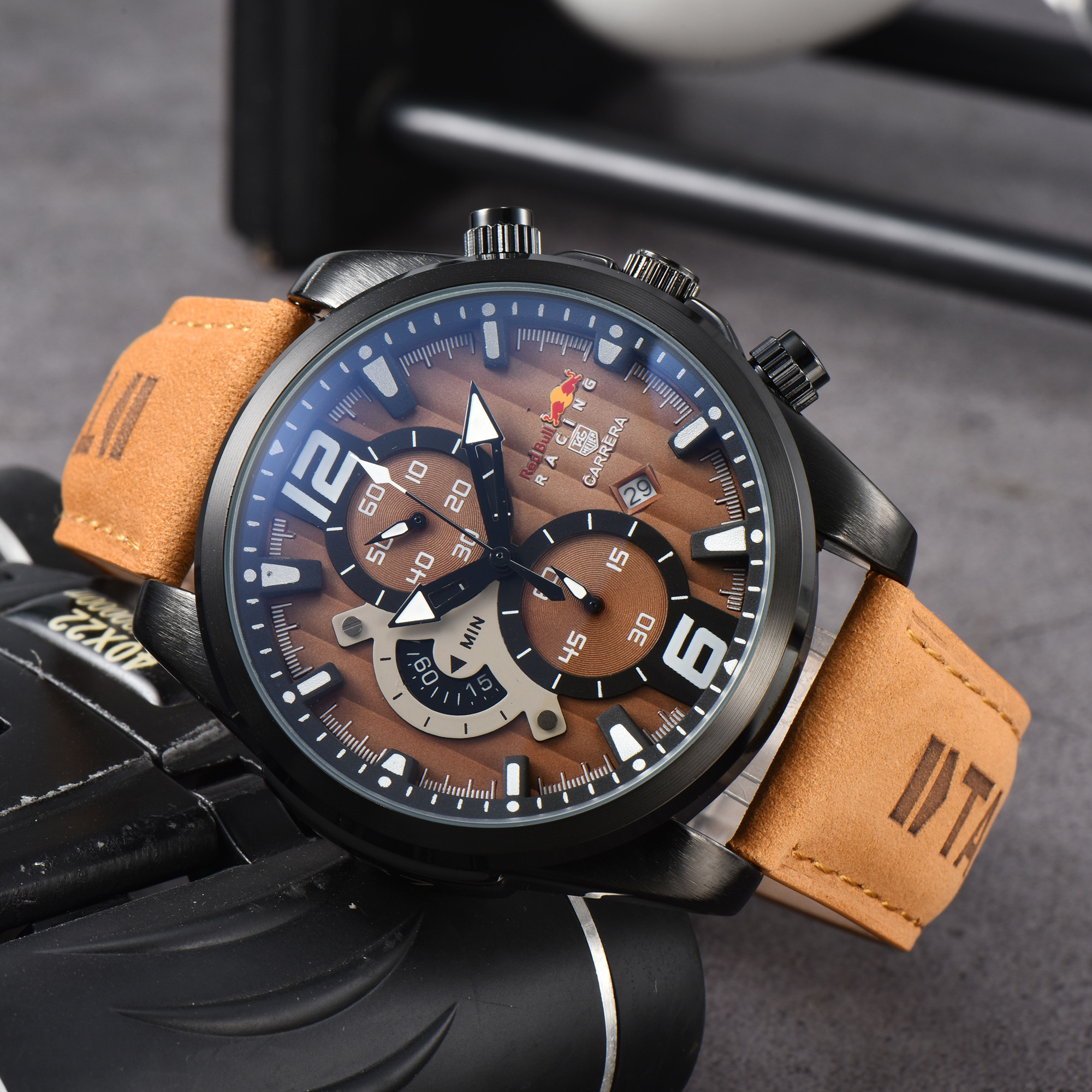 TAG HEUER - 100 - Image 27