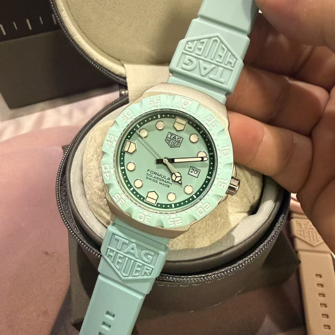 TAG HEUER - 10 - Image 6