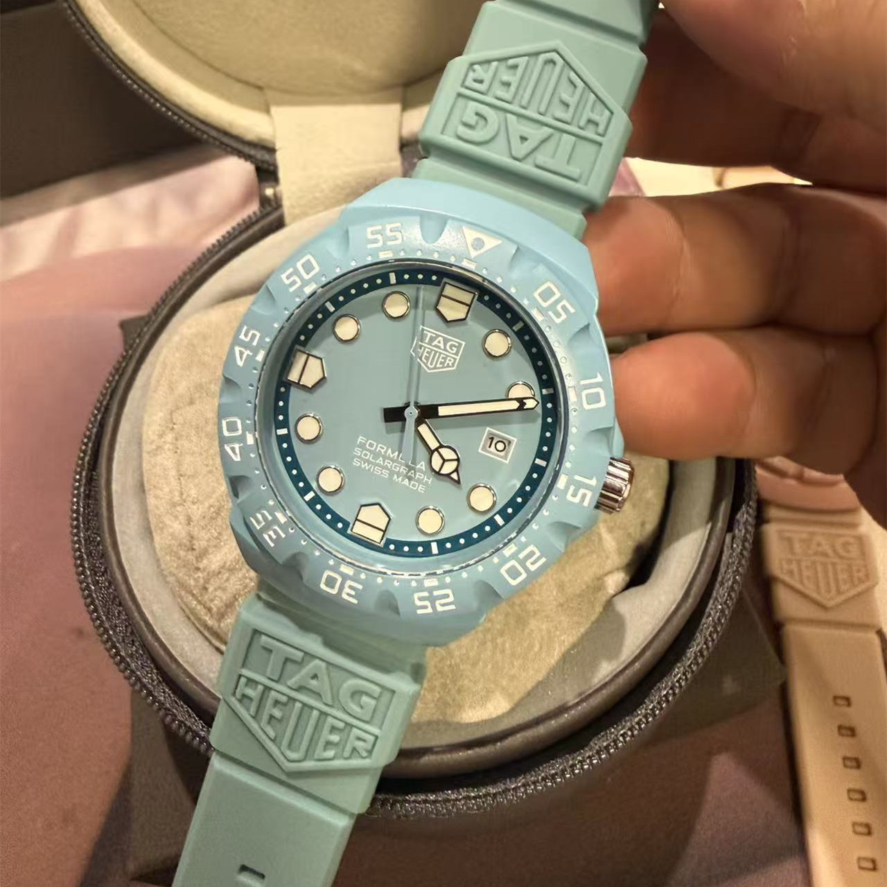 TAG HEUER - 10 - Image 7
