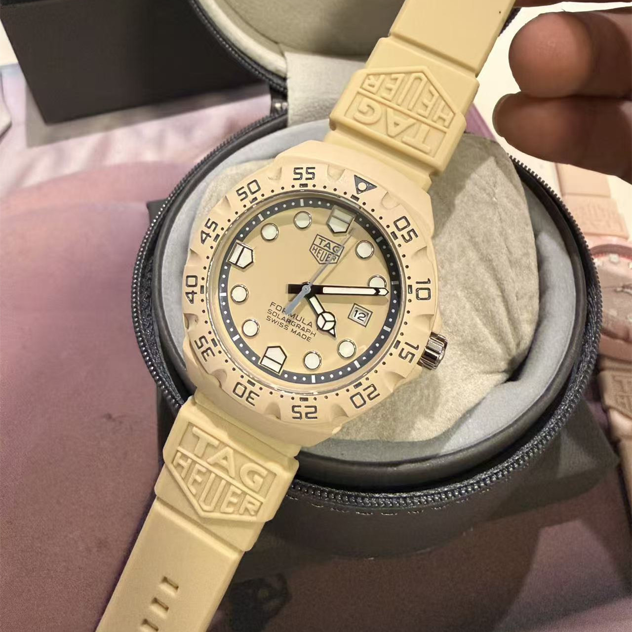 TAG HEUER - 10 - Image 8