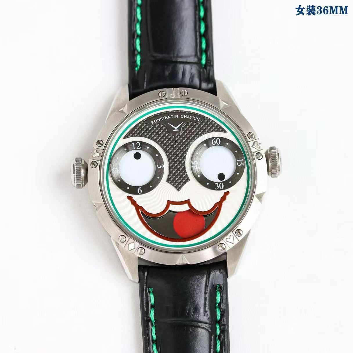 TAG HEUER - 11