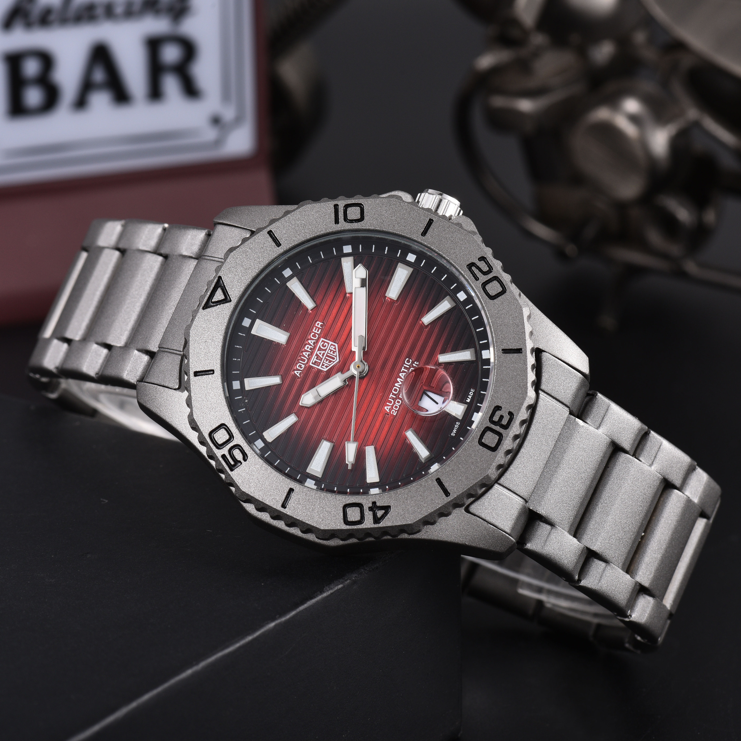 TAG HEUER - 13