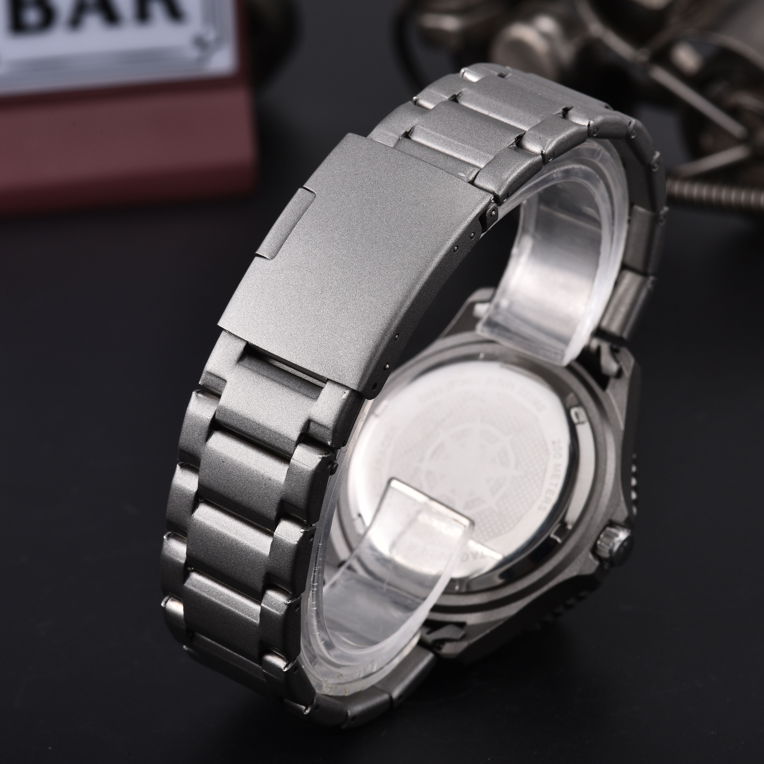 TAG HEUER - 13 - Image 2