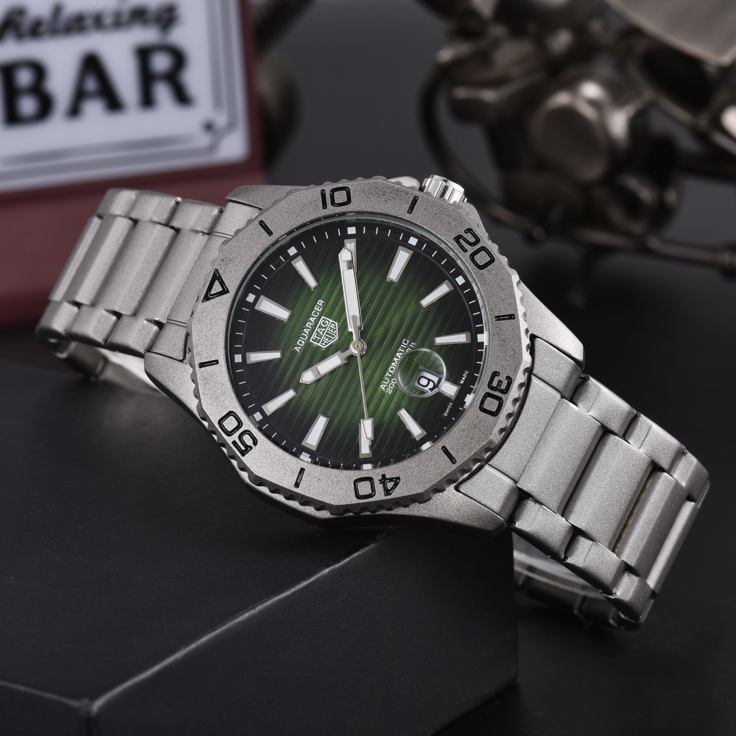 TAG HEUER - 13 - Image 6