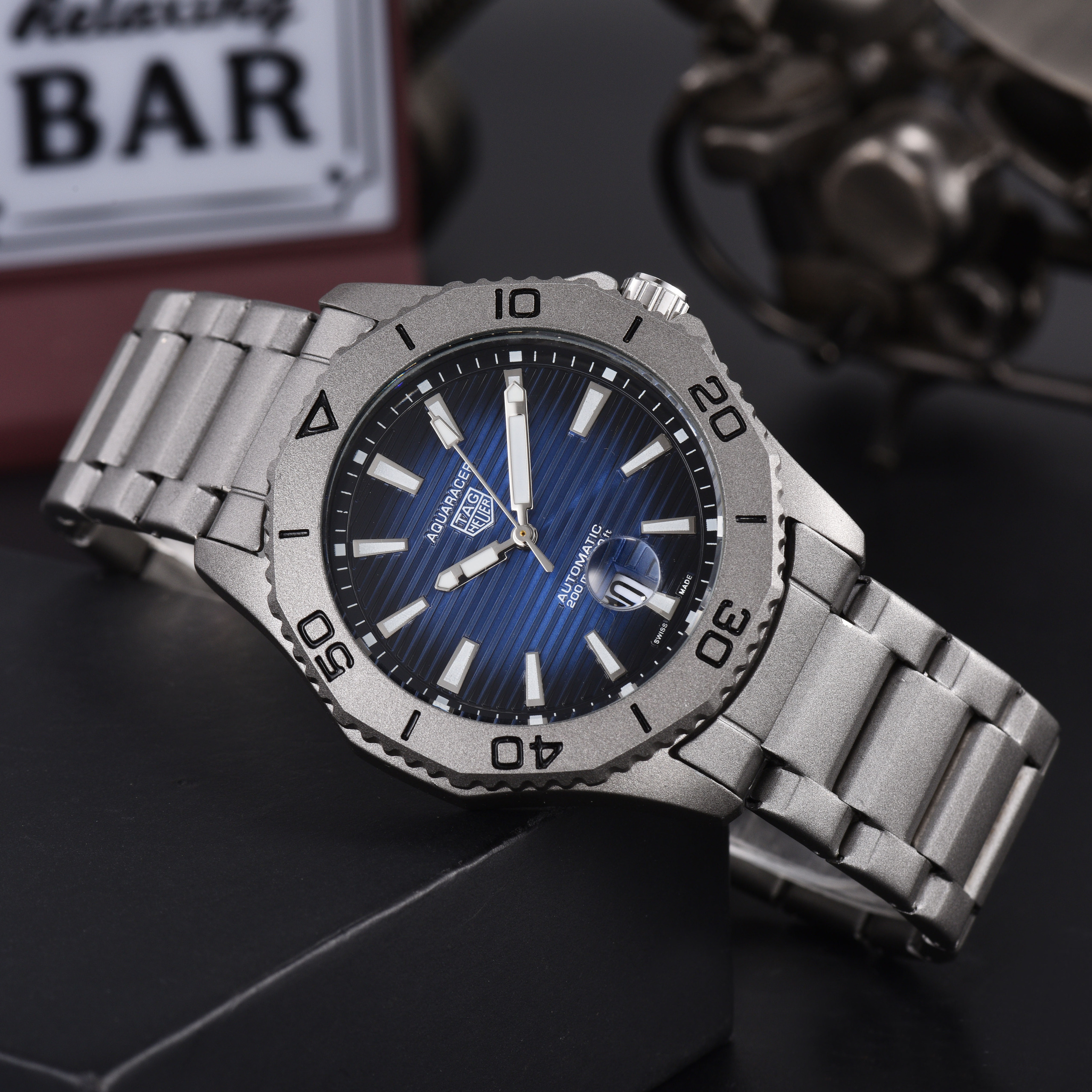 TAG HEUER - 13 - Image 10