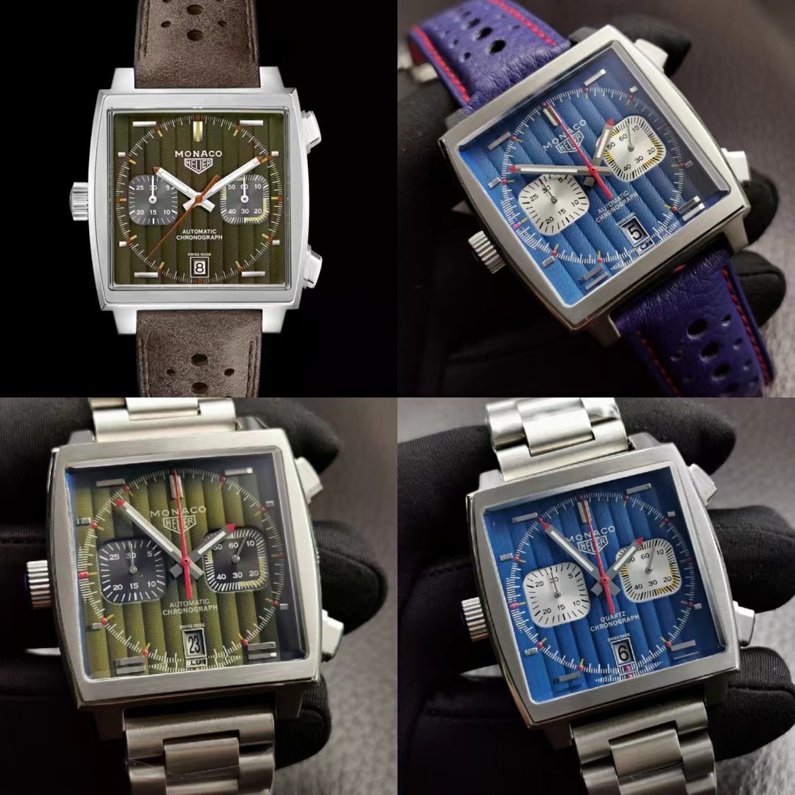 TAG HEUER - 14