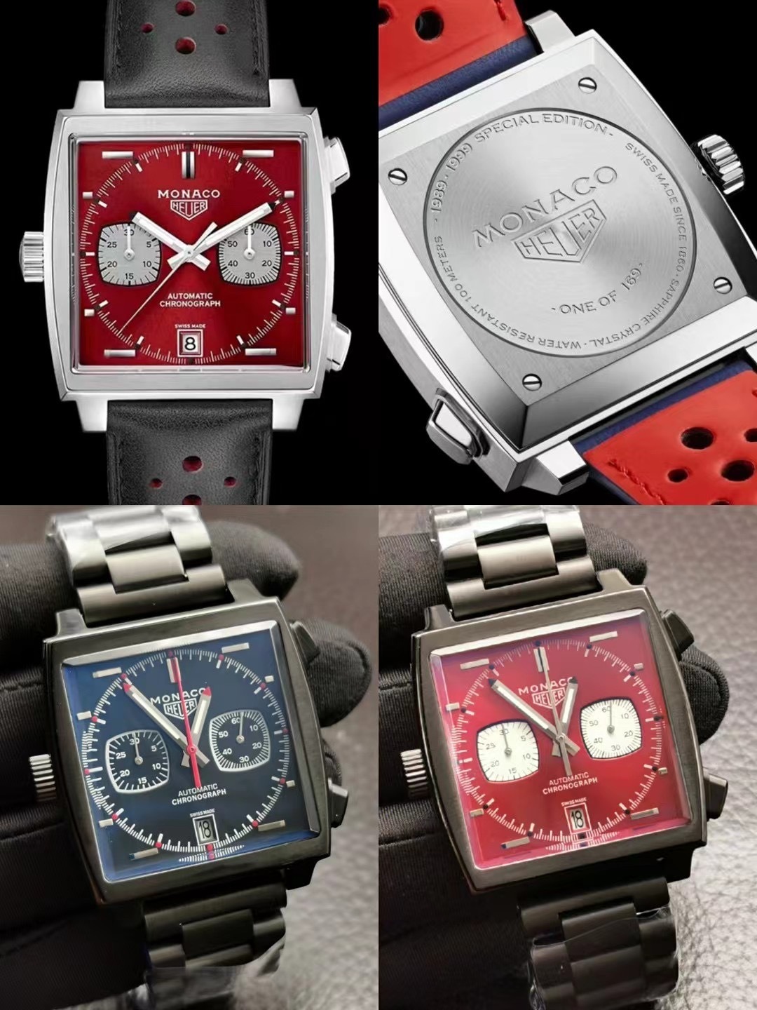 TAG HEUER - 14 - Image 3