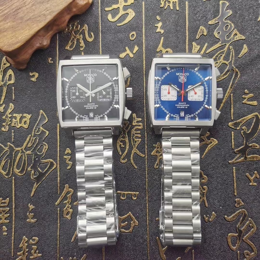 TAG HEUER - 14 - Image 4