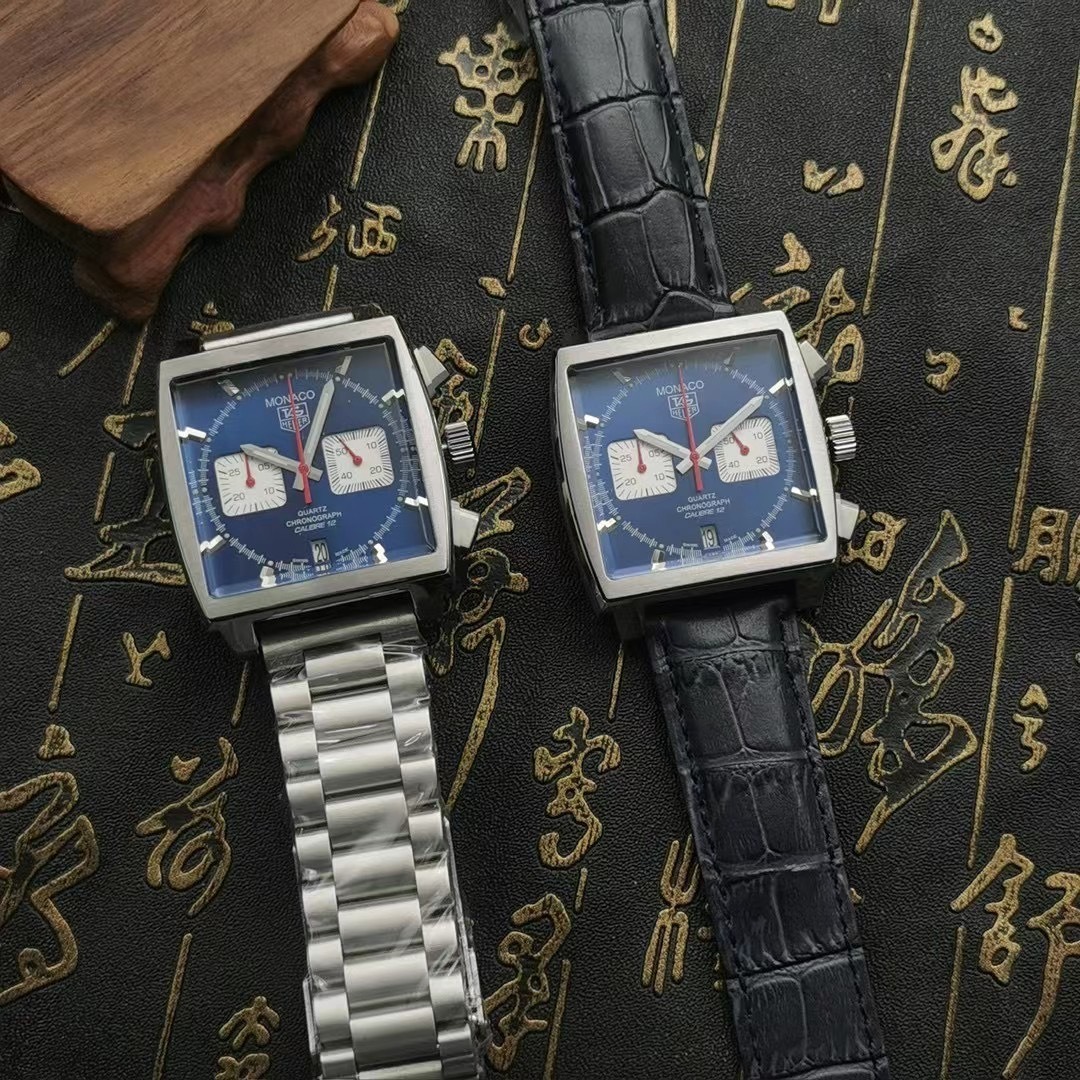TAG HEUER - 14 - Image 5