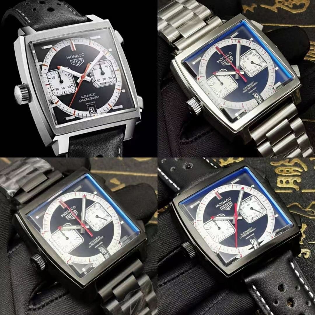 TAG HEUER - 14 - Image 6