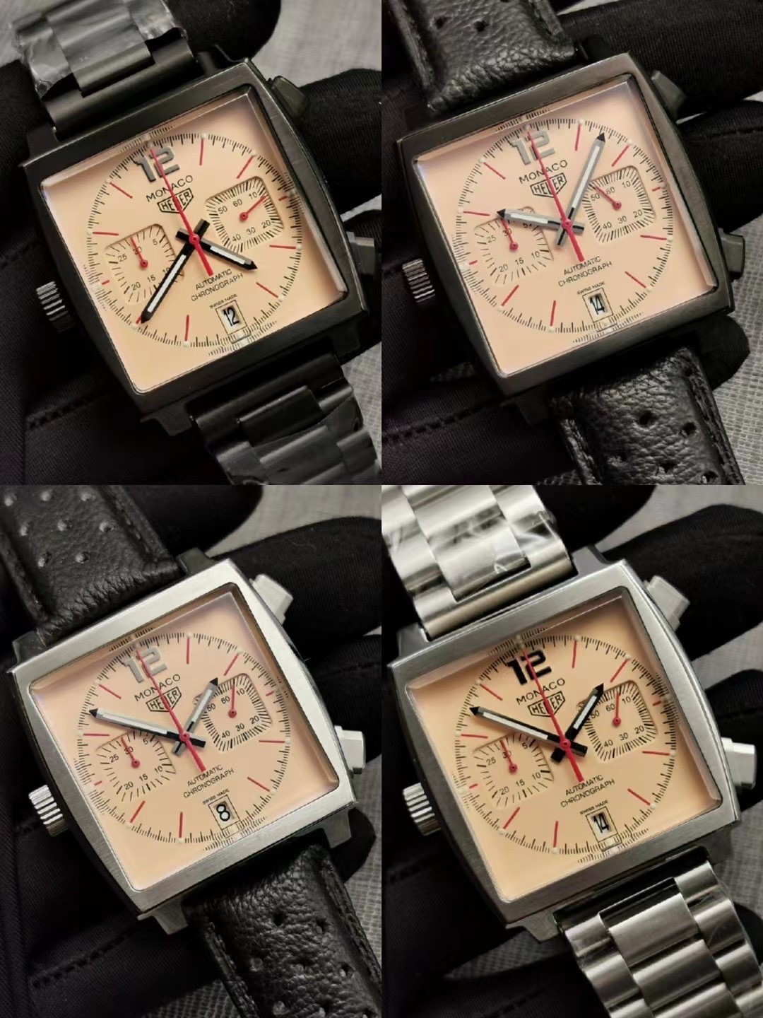 TAG HEUER - 14 - Image 7