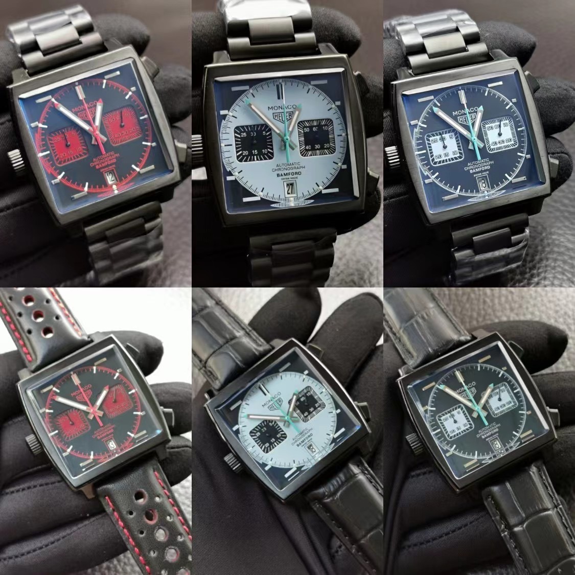 TAG HEUER - 14 - Image 8