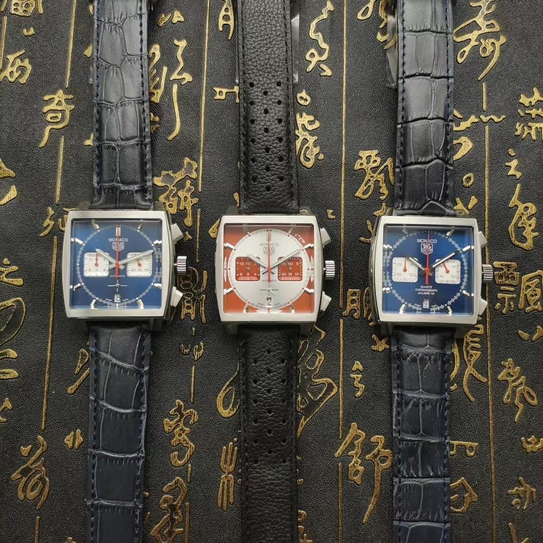 TAG HEUER - 14 - Image 9