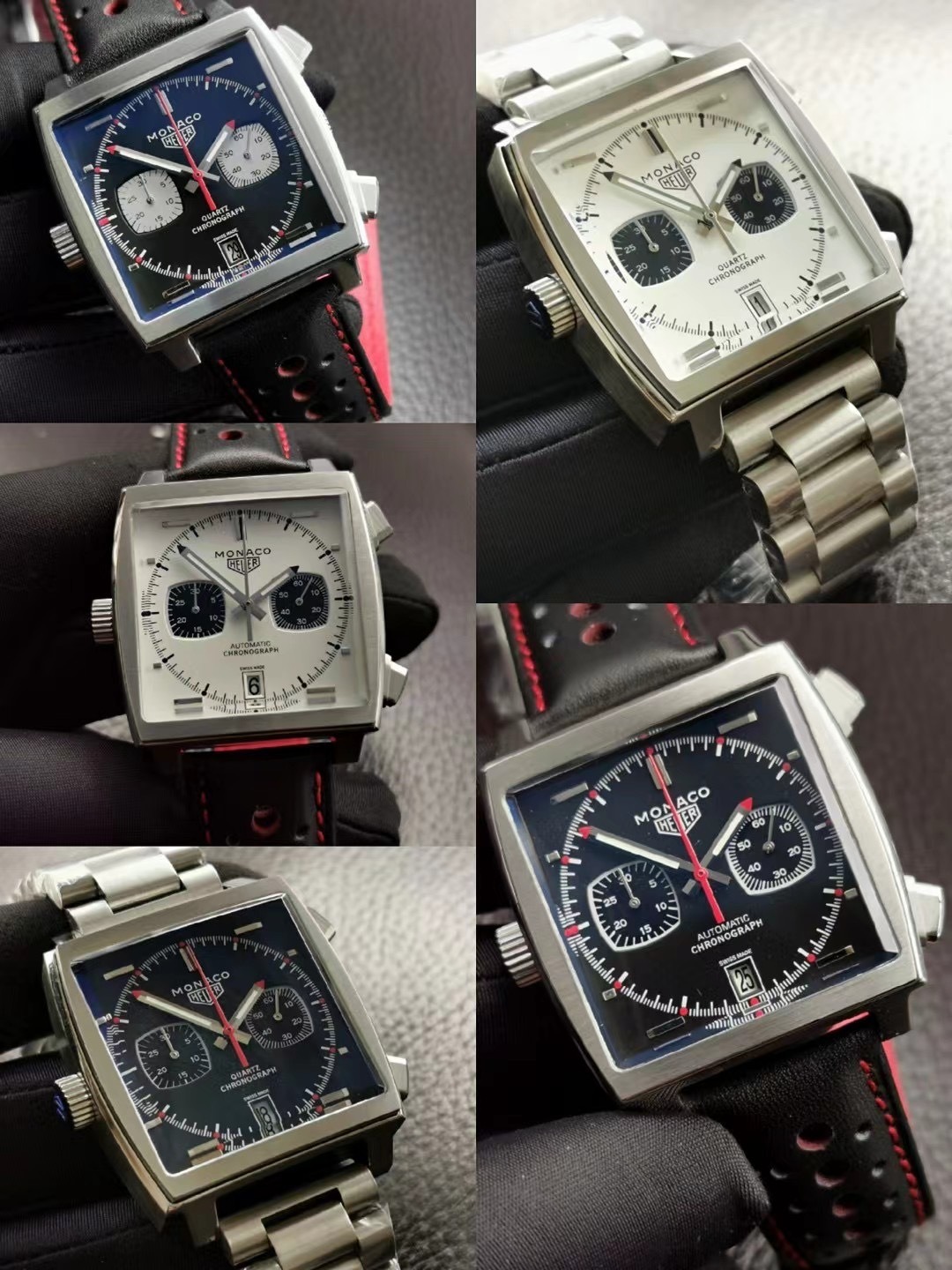 TAG HEUER - 14 - Image 10