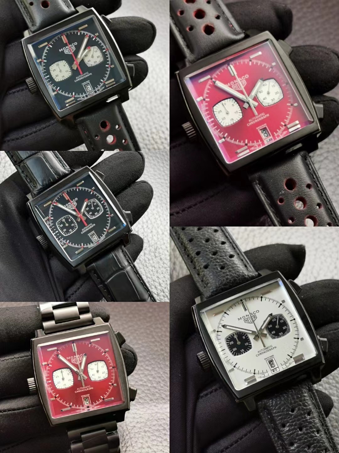 TAG HEUER - 14 - Image 11