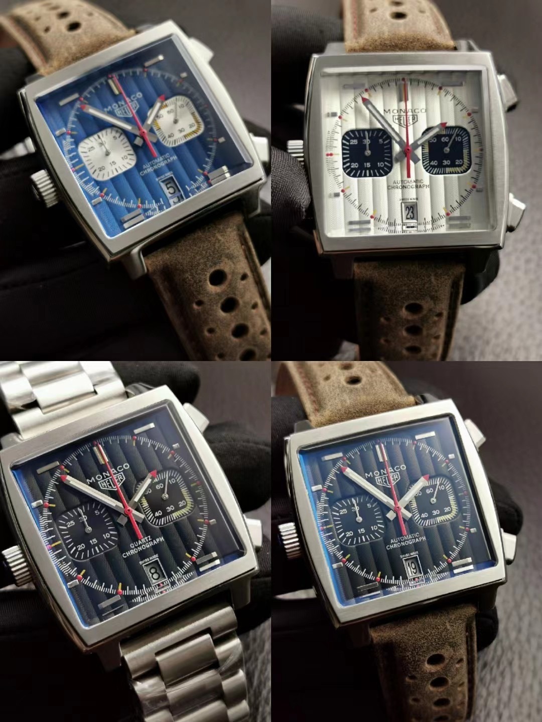 TAG HEUER - 14 - Image 12