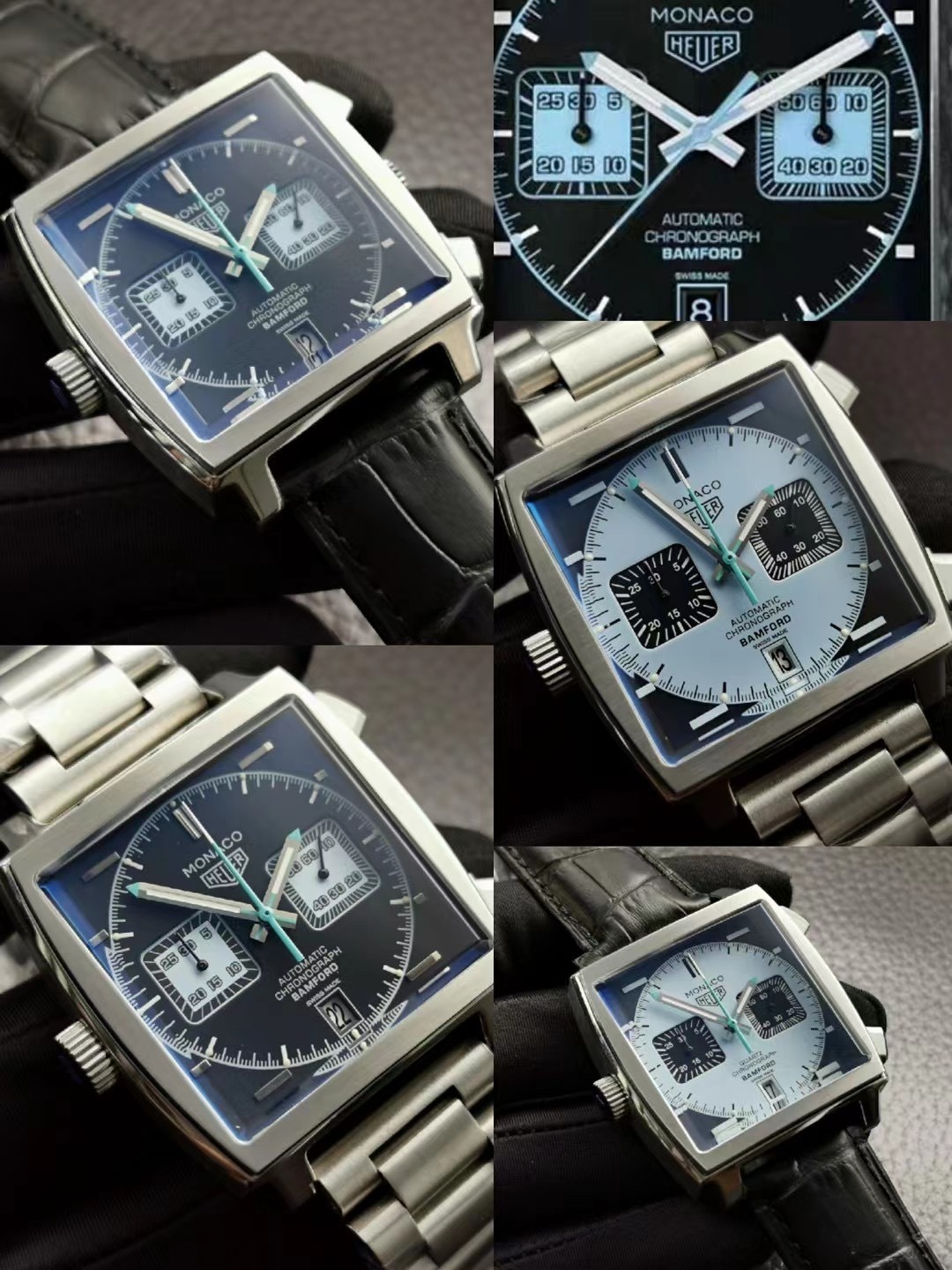 TAG HEUER - 14 - Image 15