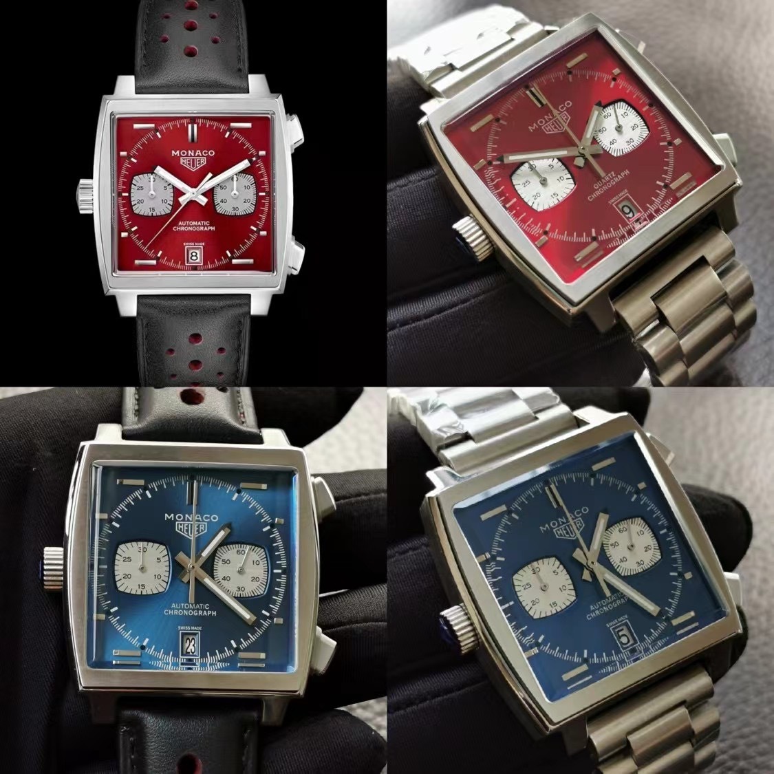 TAG HEUER - 14 - Image 17