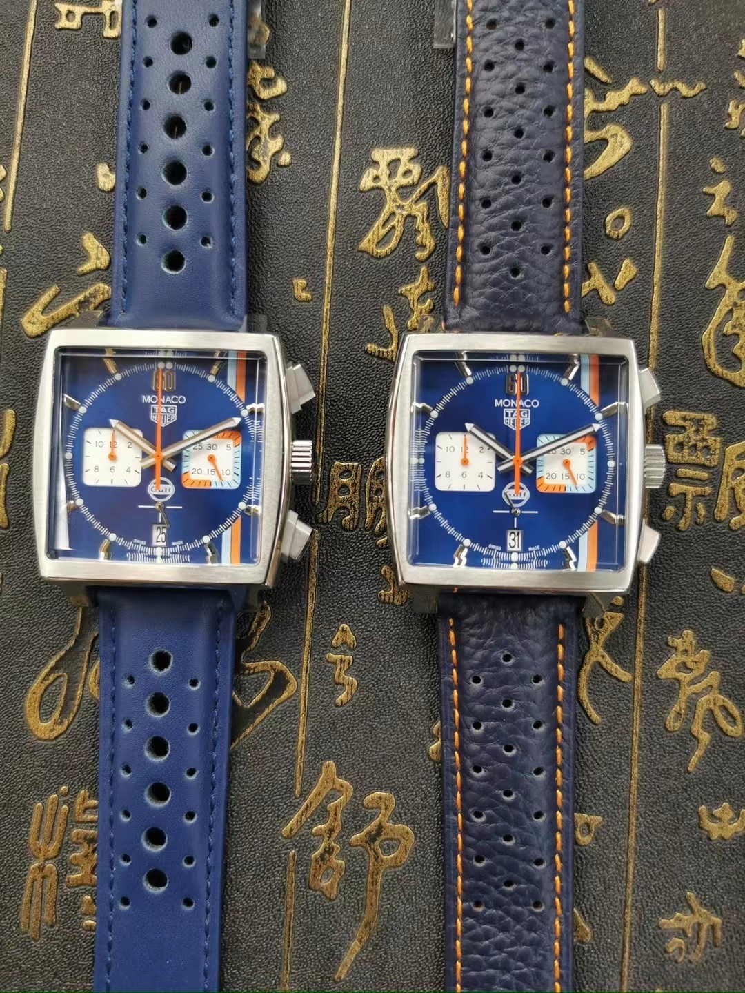 TAG HEUER - 14 - Image 20
