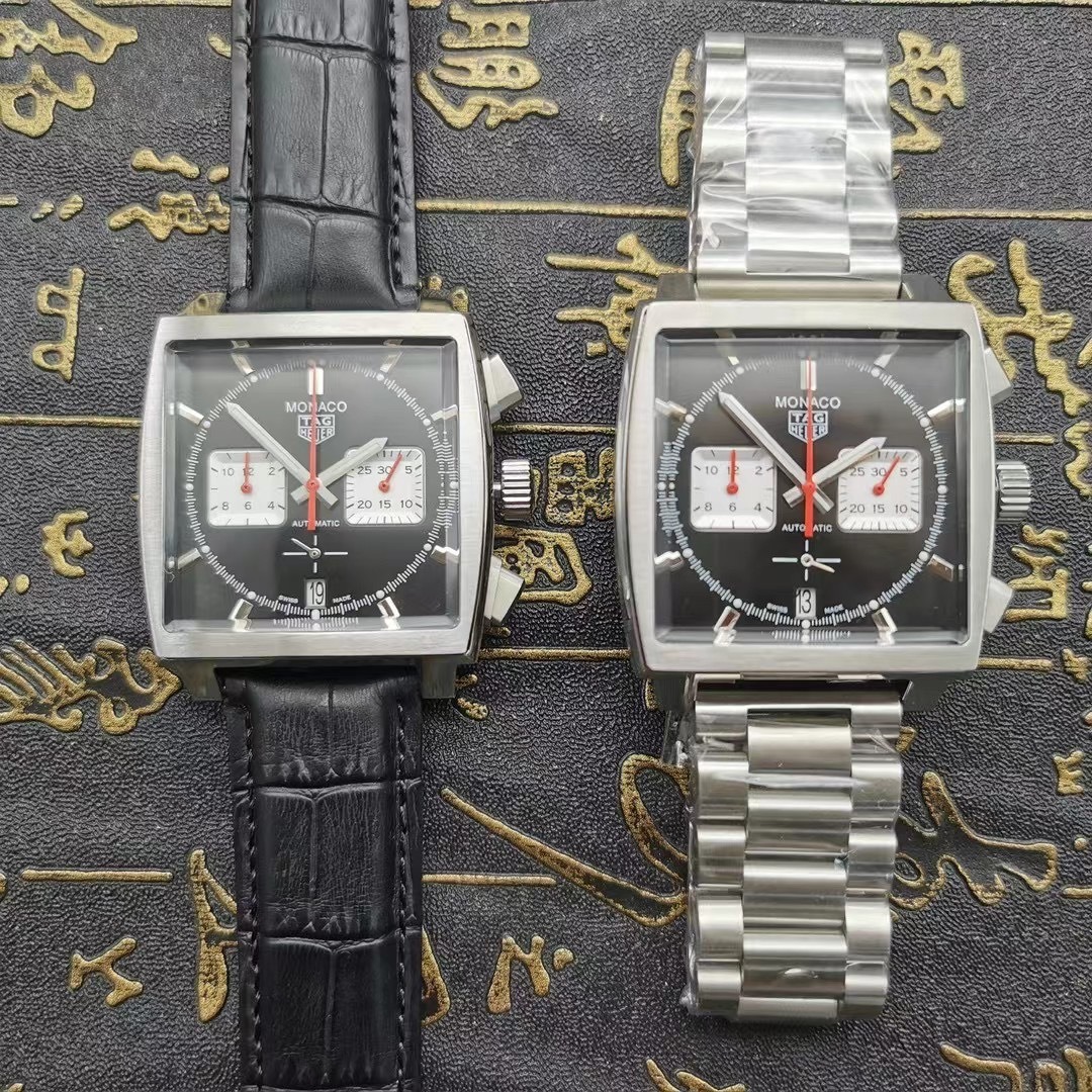 TAG HEUER - 14 - Image 22