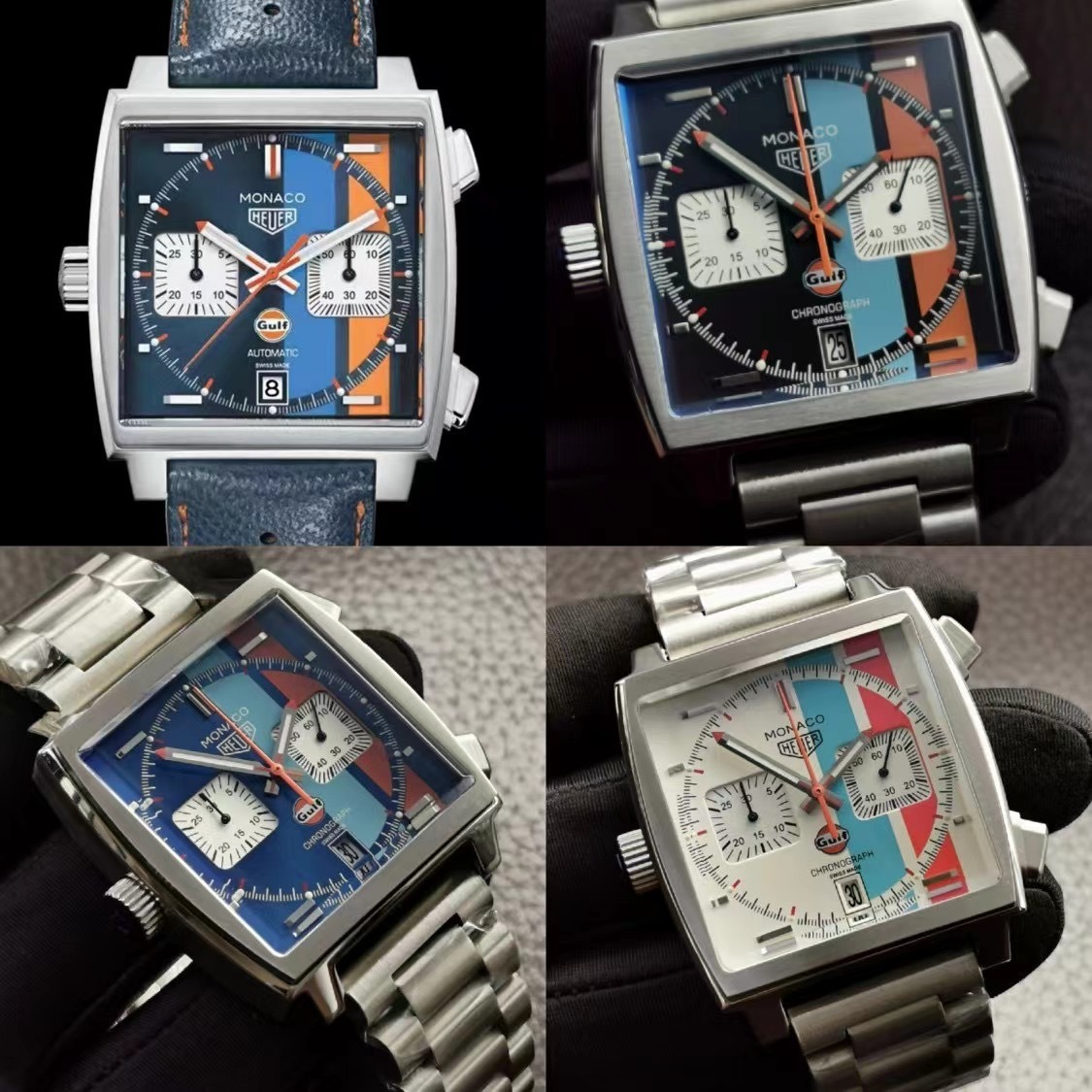 TAG HEUER - 14 - Image 23