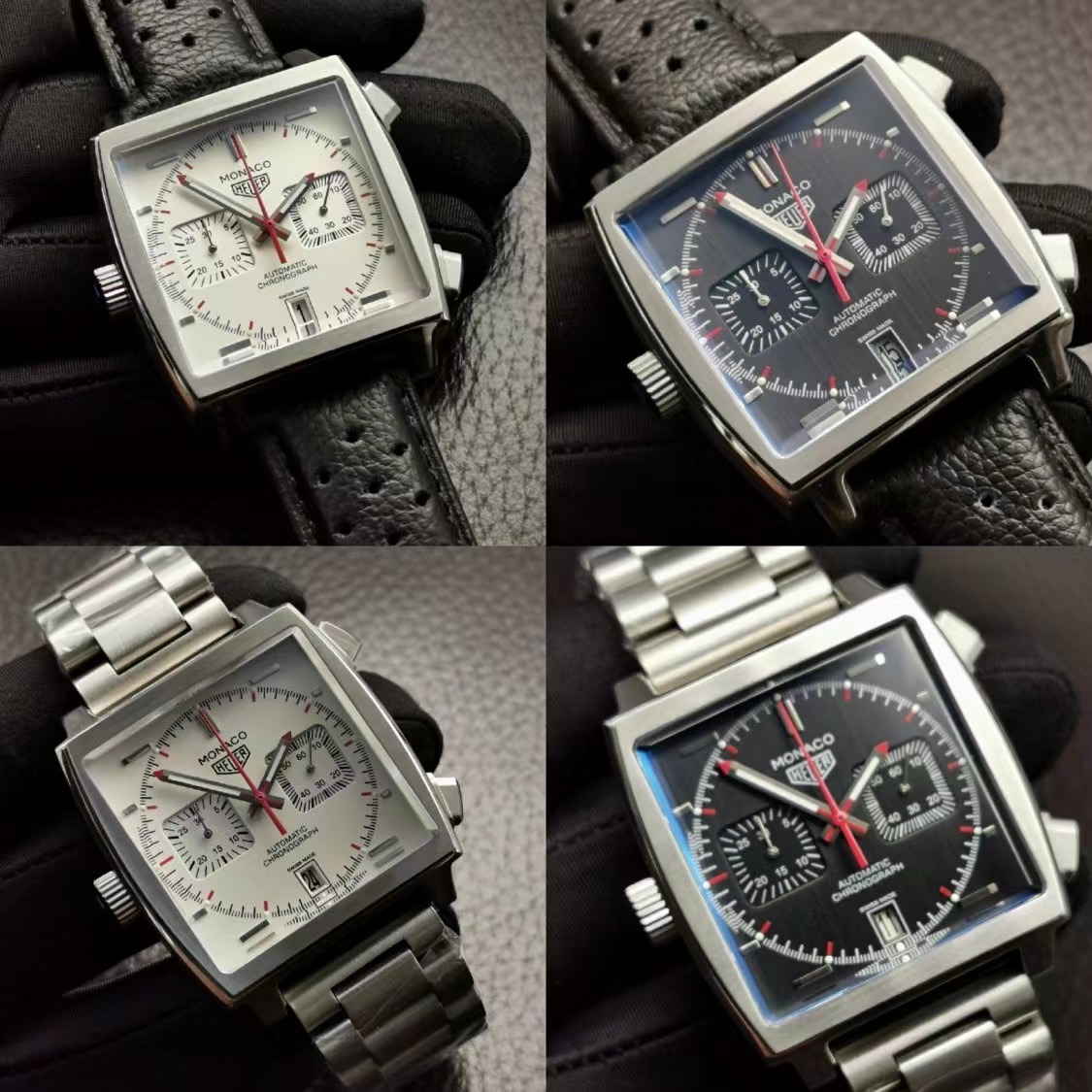 TAG HEUER - 14 - Image 24