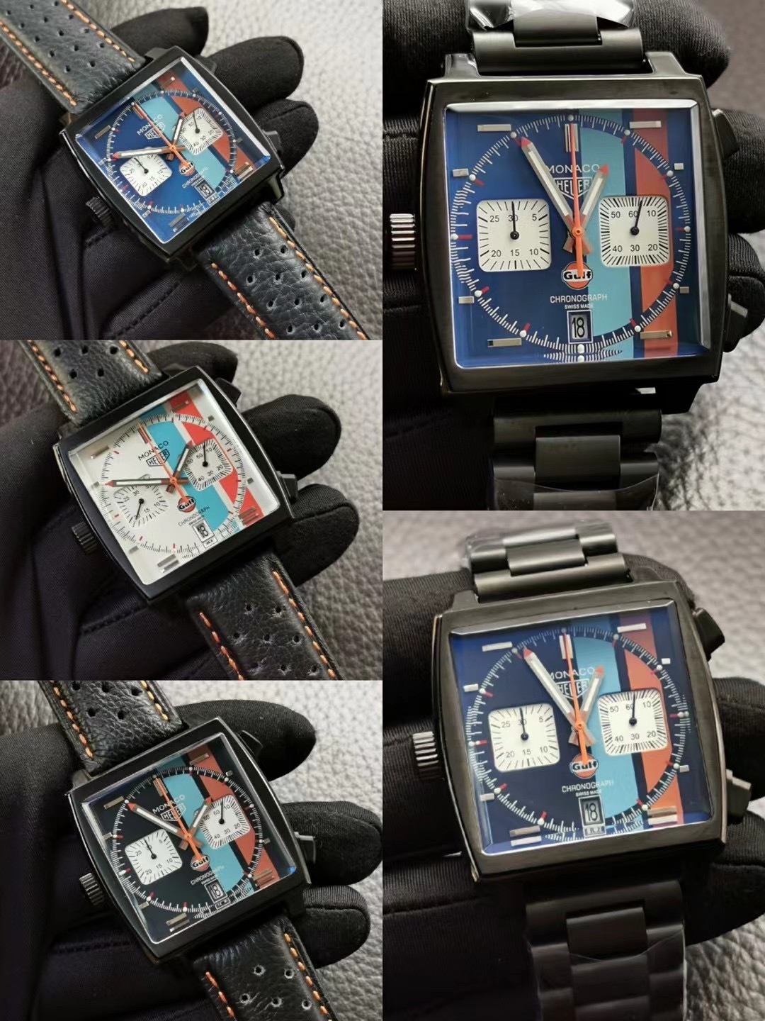 TAG HEUER - 14 - Image 25