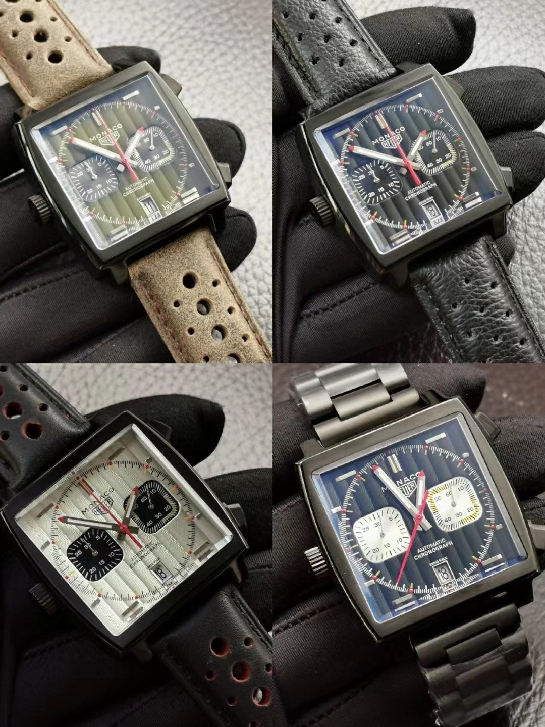 TAG HEUER - 14 - Image 26