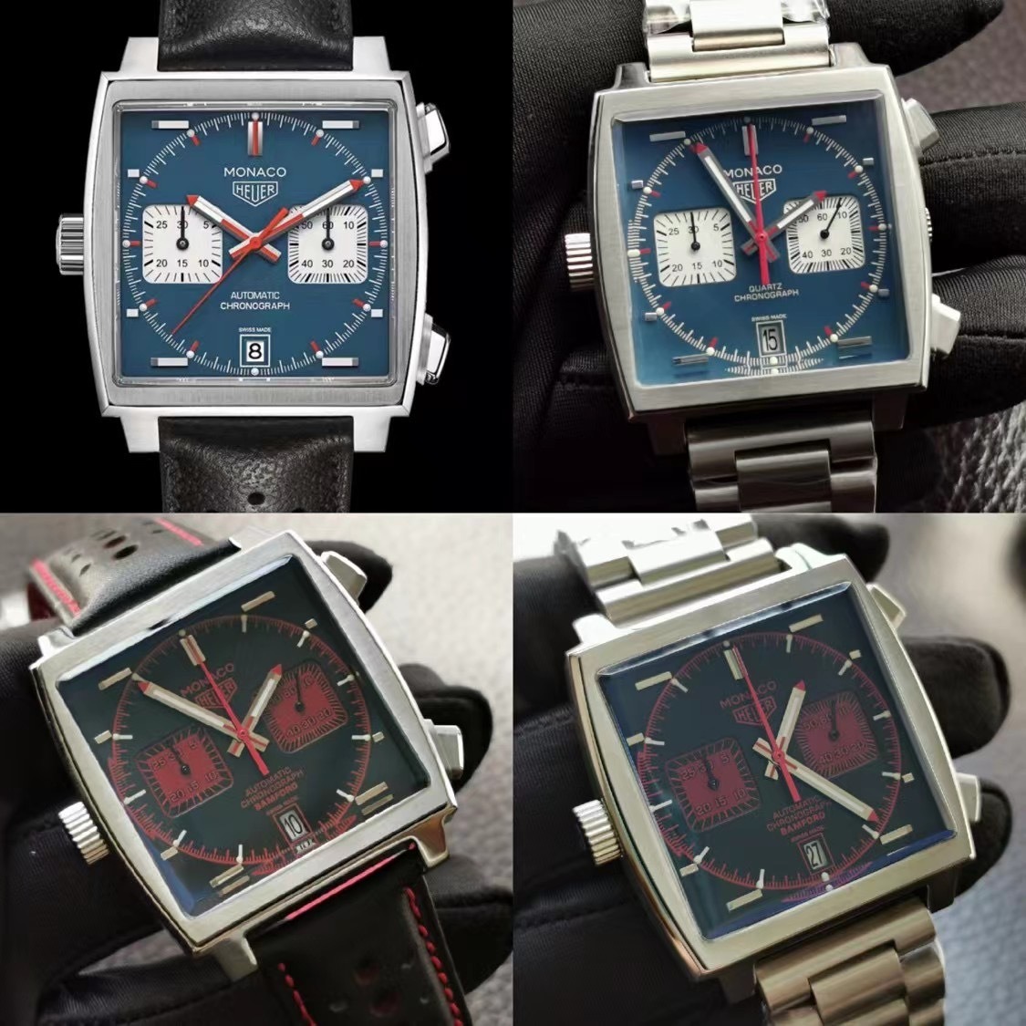 TAG HEUER - 14 - Image 27