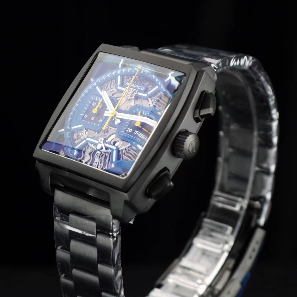 TAG HEUER - 15 - Image 2