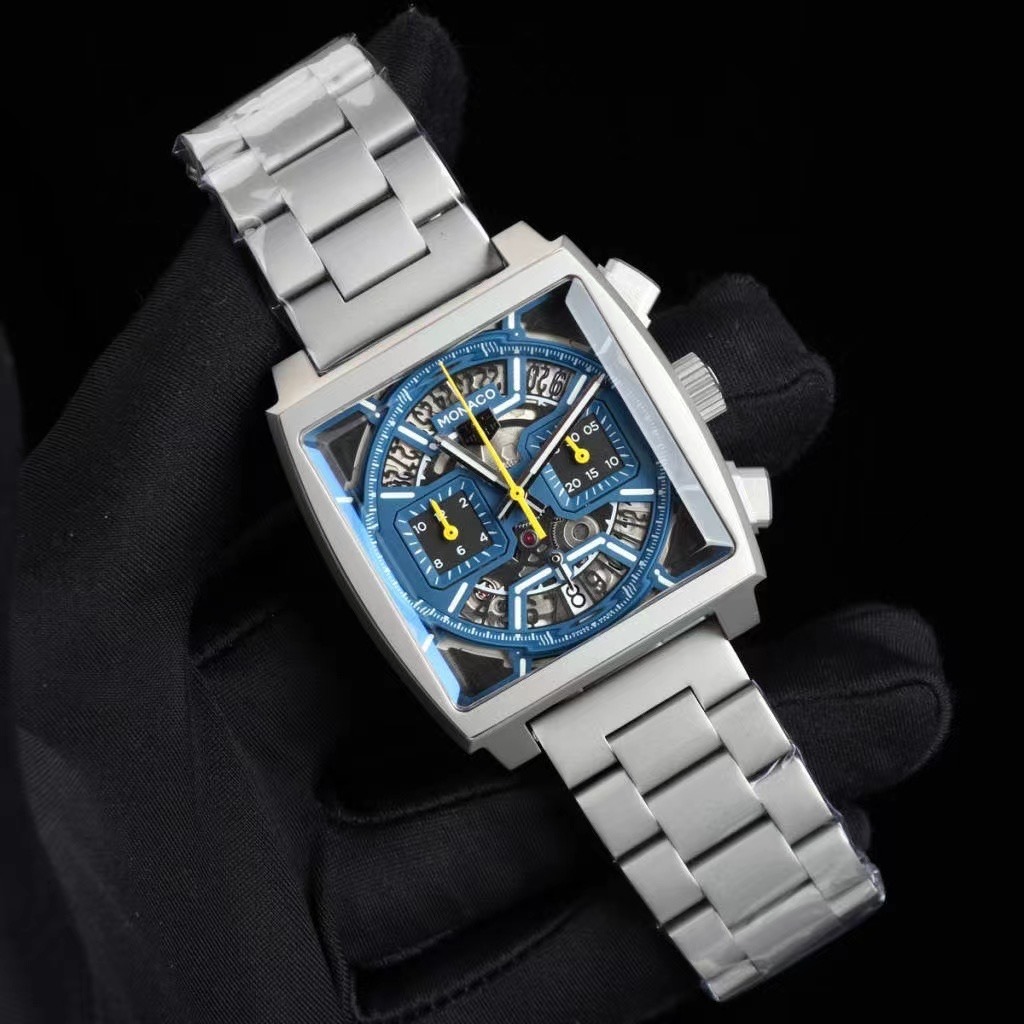 TAG HEUER - 15 - Image 3