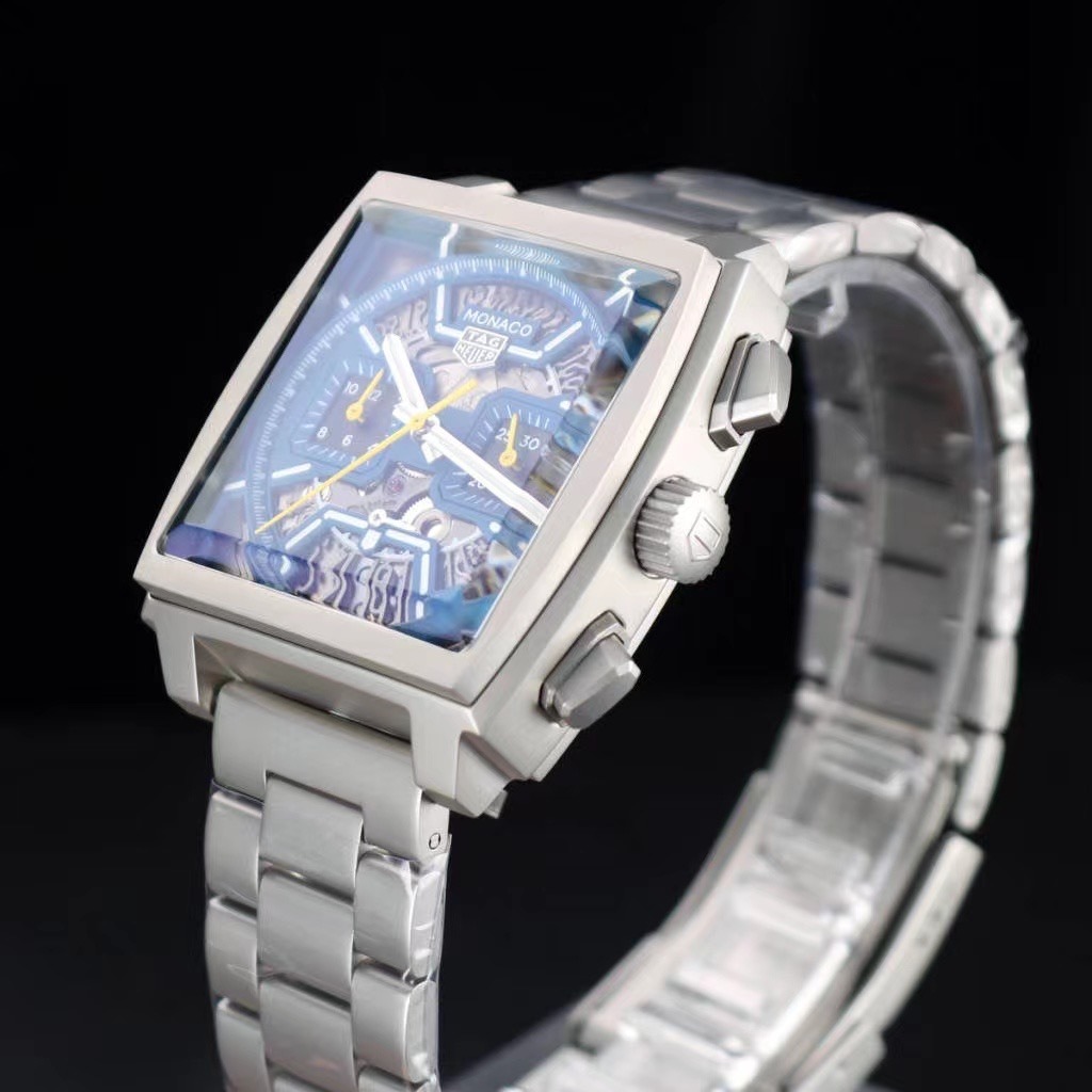 TAG HEUER - 15 - Image 5