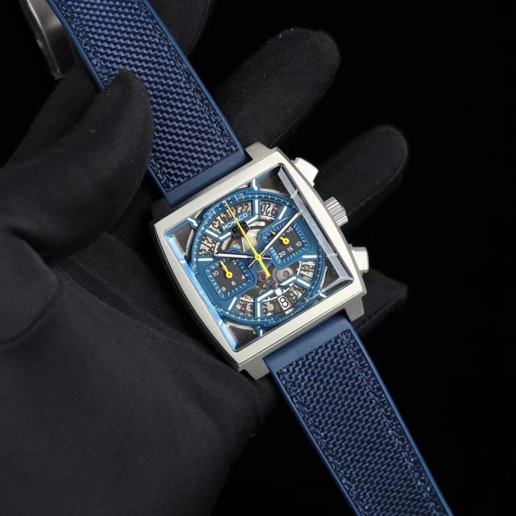 TAG HEUER - 15 - Image 6