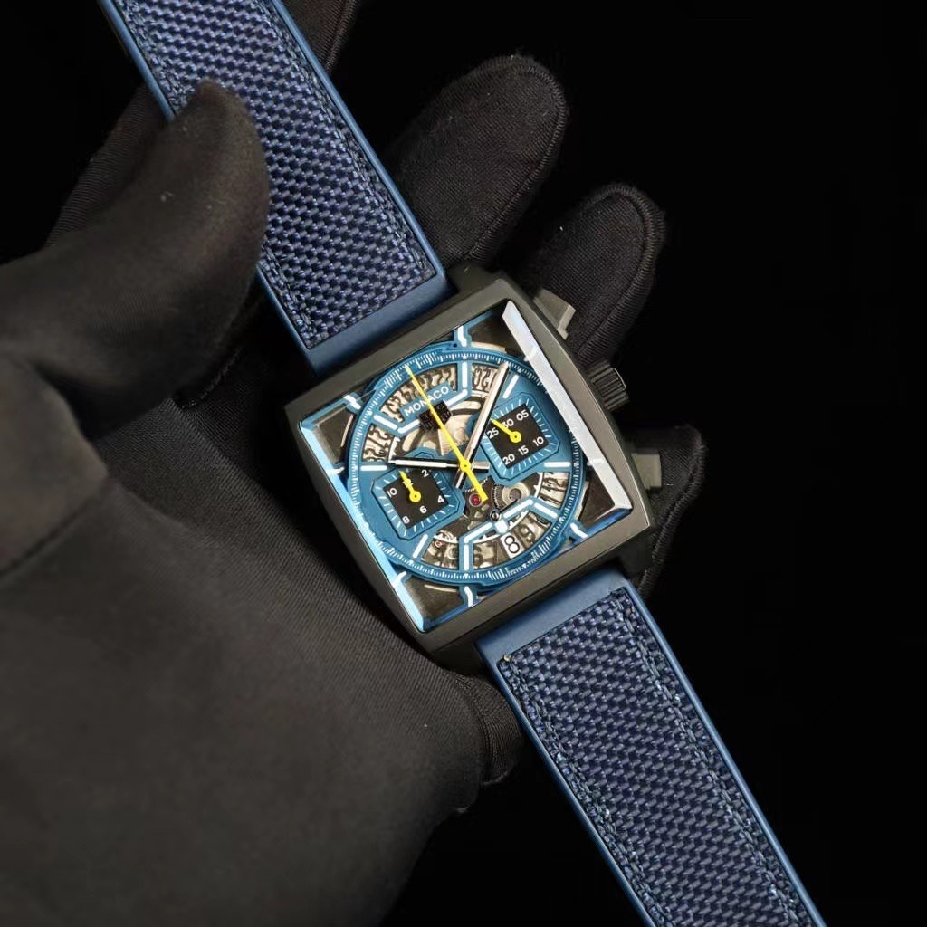 TAG HEUER - 15 - Image 7