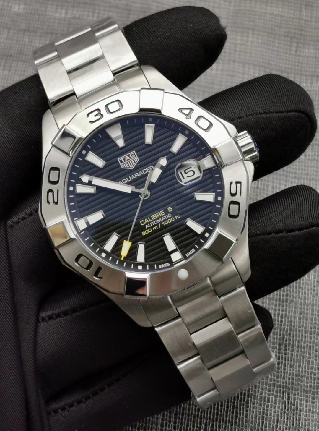 TAG HEUER - 16 - Image 2