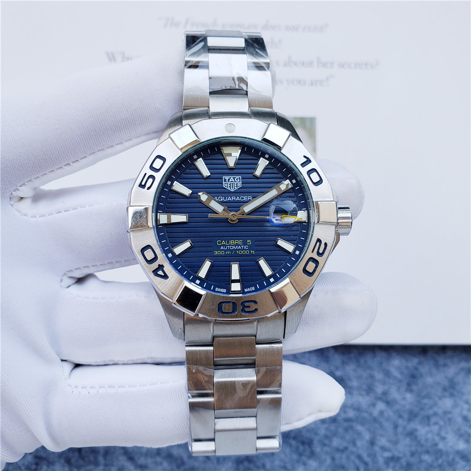 TAG HEUER - 16