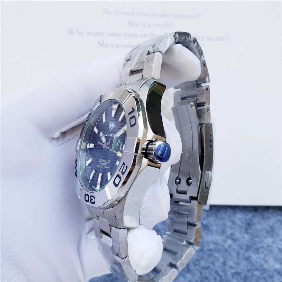 TAG HEUER - 16 - Image 4