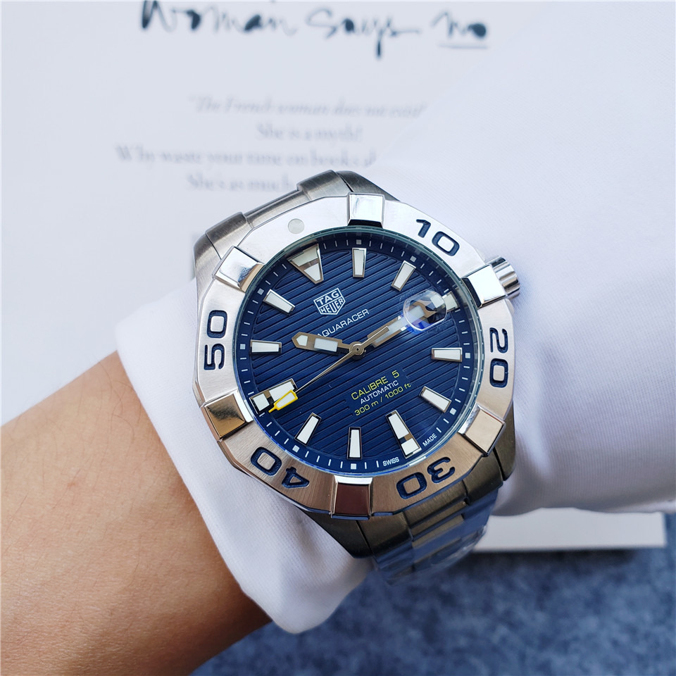 TAG HEUER - 16 - Image 5
