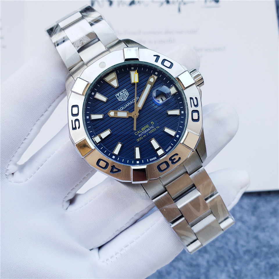 TAG HEUER - 16 - Image 6