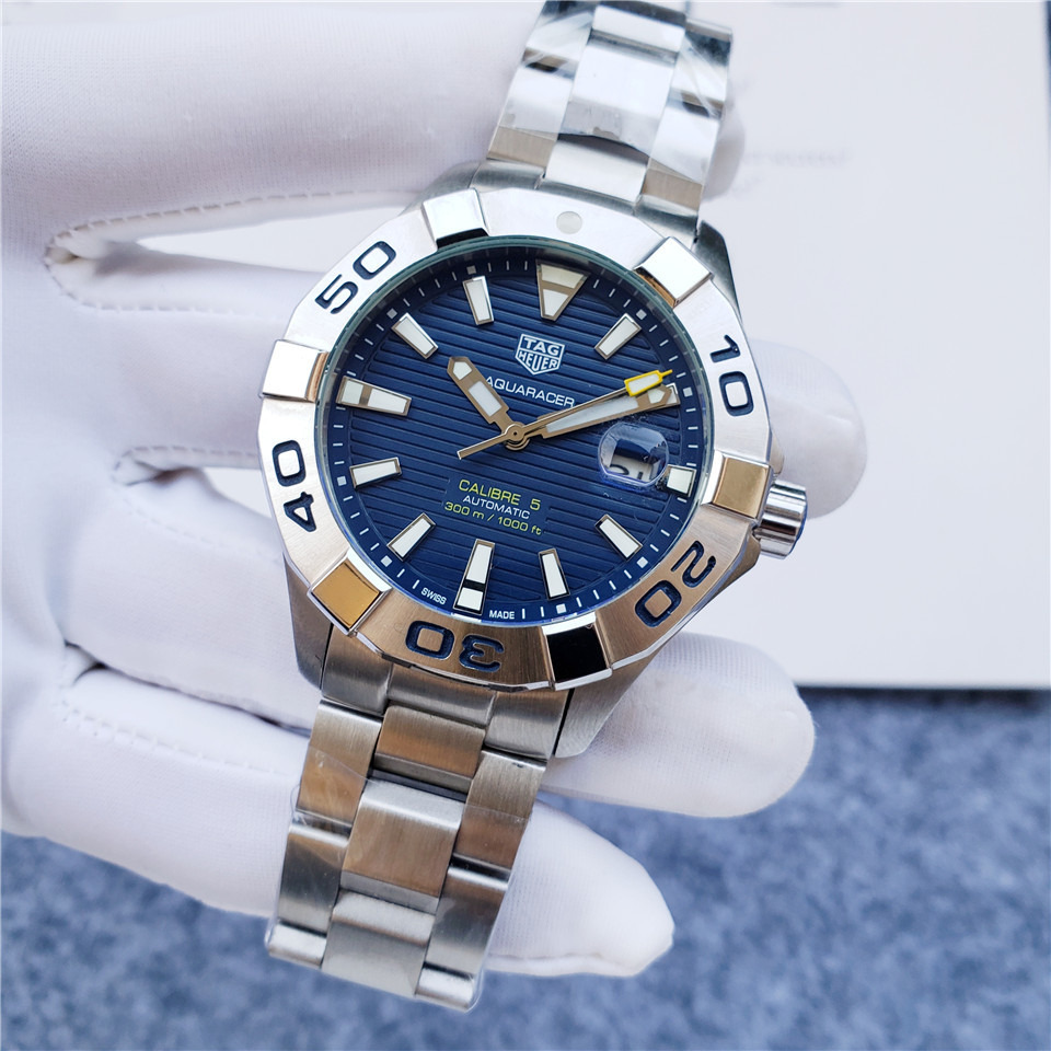 TAG HEUER - 16 - Image 8