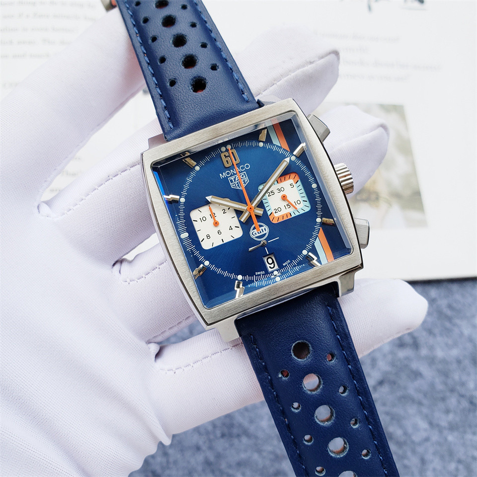 TAG HEUER - 17 - Image 3